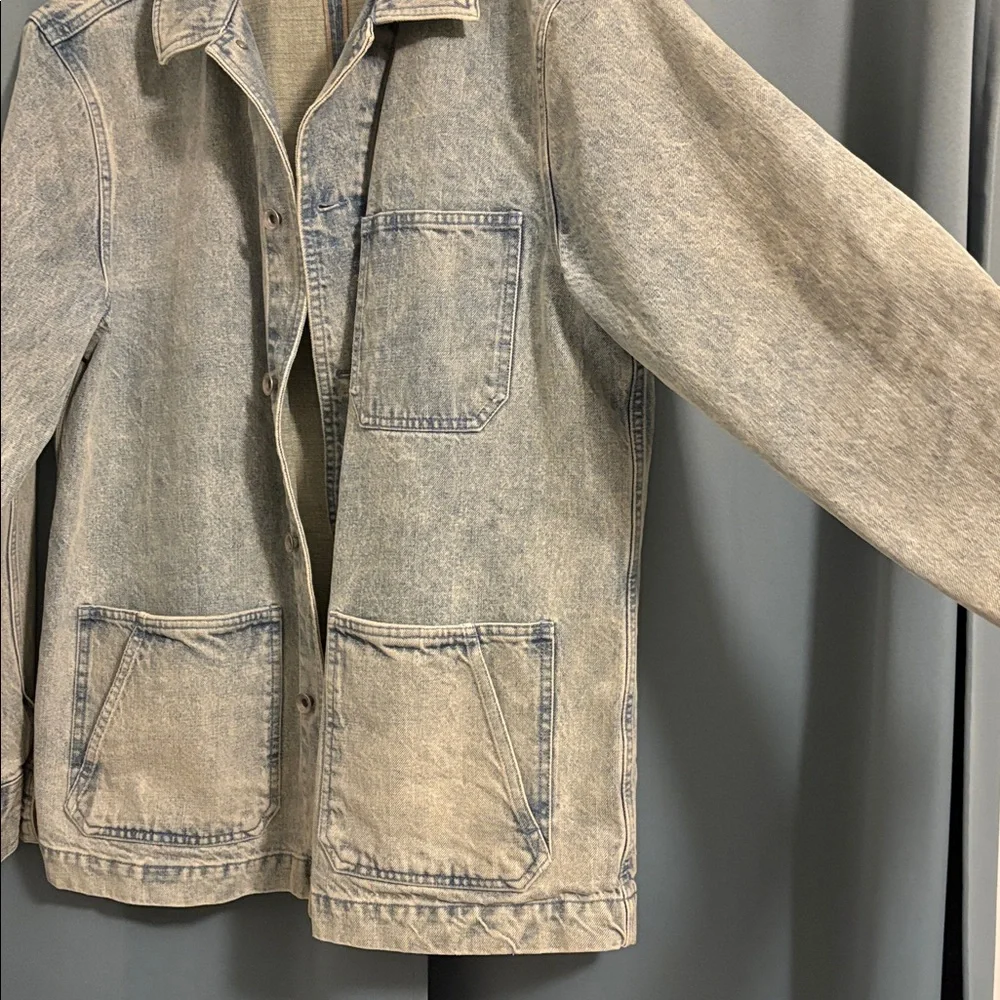 Taylor Stitch Denim Ojai - Picture 9 of 9